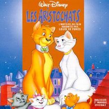Les Aristochats (Bof)