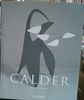 Alexander Calder. 1898-1976.