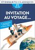 Invitation au voyage... - BTS 2023-2024: Programme BTS 2023-2024