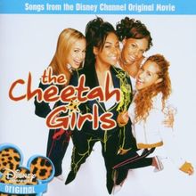 The Cheetah Girls 1