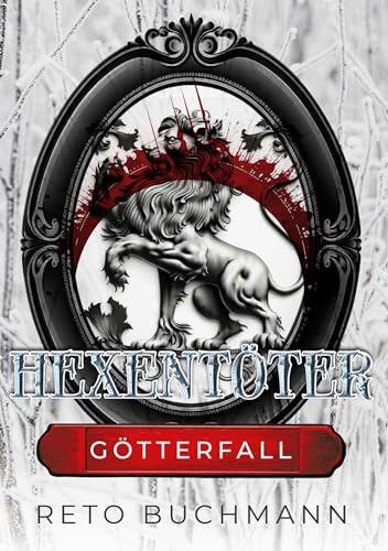Hexentöter: Götterfall