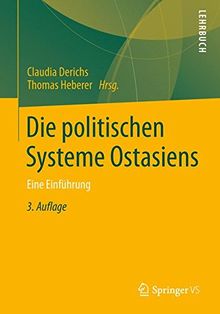 Die politischen Systeme Ostasiens: Eine Einführung