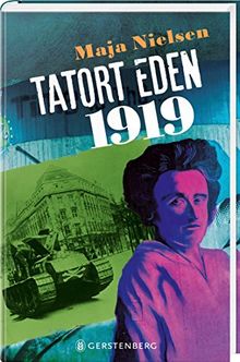 Tatort Eden 1919