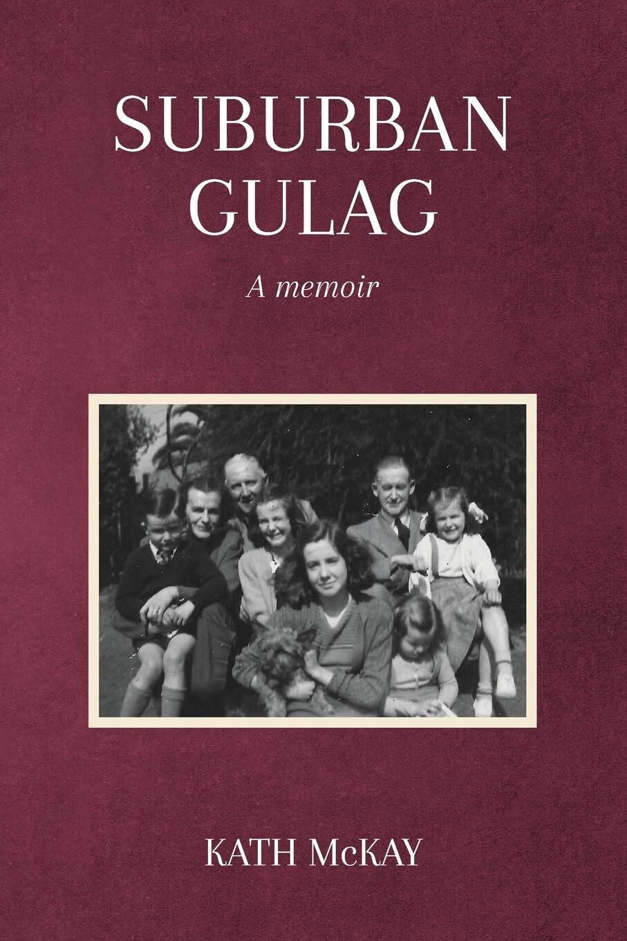 Suburban Gulag