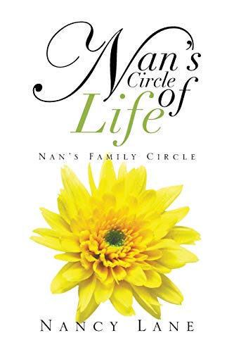 Nan's Circle of Life: Nan's Family Circle
