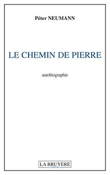 LE CHEMIN DE PIERRE