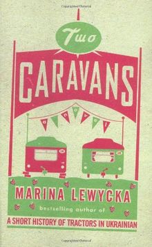 Two Caravans