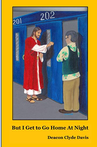 But I Get to Go Home at Night: Experiences of a Catholic Prison Chaplain