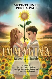 Immagina: Raccolta di favole