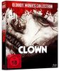 Clown (Bloody Movies Collection, Uncut) [Blu-ray]