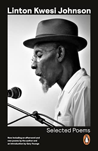 Johnson Linton Kwesi Selected Poems