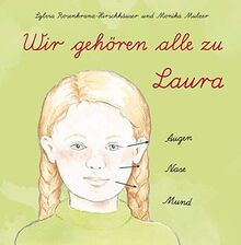 Wir gehören alle zu Laura