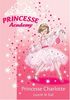 Princesse academy. Vol. 1. Princesse Charlotte ouvre le bal