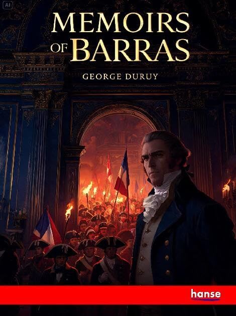 Memoirs of Barras