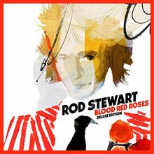 Blood Red Roses (Deluxe Edition)