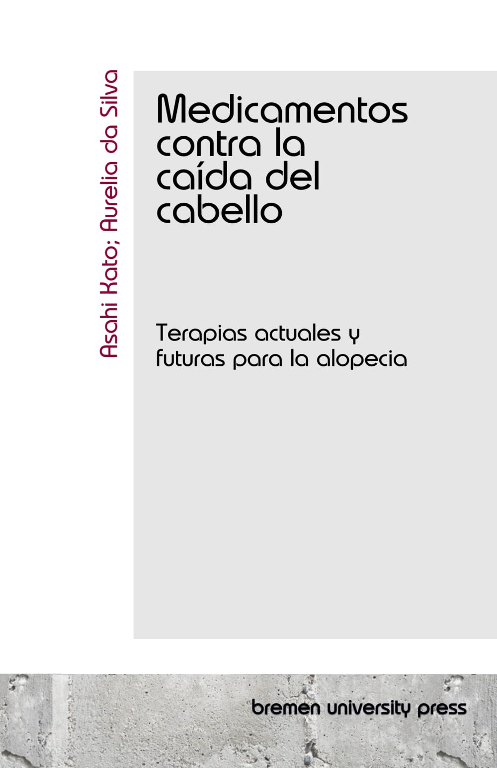 Medicamentos contra la caída del cabello: Terapias actuales y futuras para la alopecia