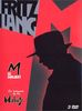 Coffret Fritz Lang 3 DVD : M. le maudit / Le Testament du Dr. Mabuse / DVD Bonus [FR Import]