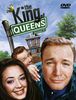 The King of Queens Staffel 3 [4 DVDs]