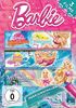 Barbie Meerjungfrauen Edition [3 DVDs]