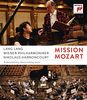 Lang Lang - Mission Mozart [Blu-ray]