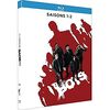 The Boys (Series 1-2) - 6-Disc Set ( ) [ Belgier Import ] (Blu-Ray)