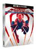 Spider man origins - trilogie 4k ultra hd [Blu-ray] [FR Import]