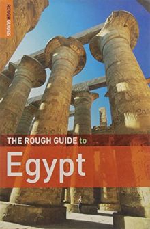 The Rough Guide to Egypt