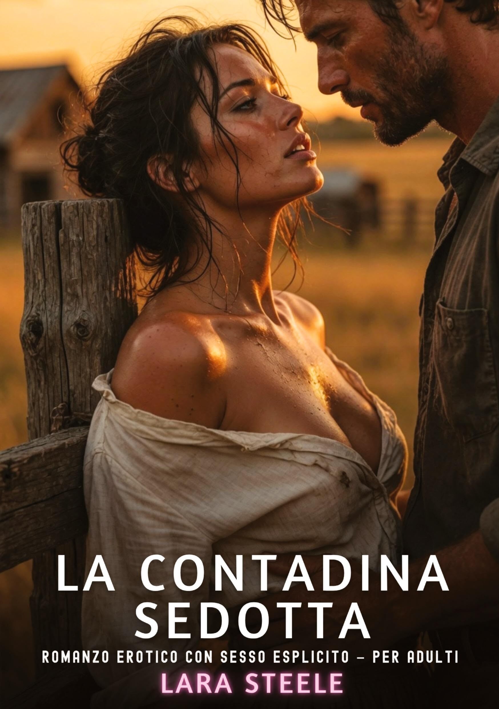 La Contadina Sedotta