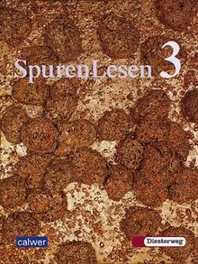 SpurenLesen 3 NEUAUSGABE: Lehrermaterialien