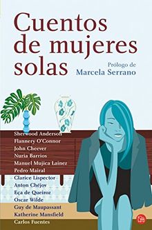 Cuentos de mujeres solas (FORMATO GRANDE, Band 730014)