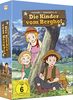 Die Kinder vom Berghof - Volume 1 (Episode 01-24 im 5 Disc Set)