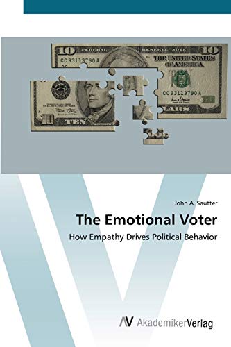 The Emotional Voter: How Empathy Drives Political Behavior