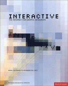 Interactive The Internet for Graphic Designer