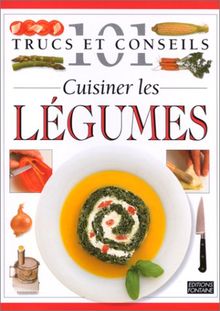 Cuisiner les légumes