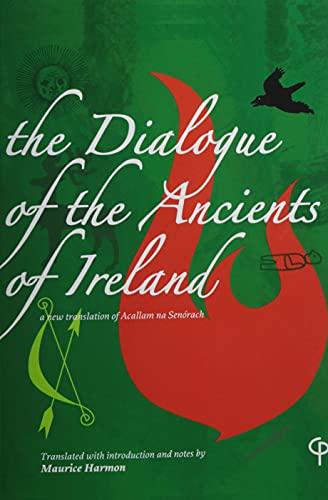 The Dialogue of the Ancients of Ireland (Carysfort Press Ltd., Band 802)
