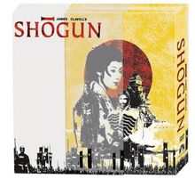 Shogun (Box Set, 5 DVDs)