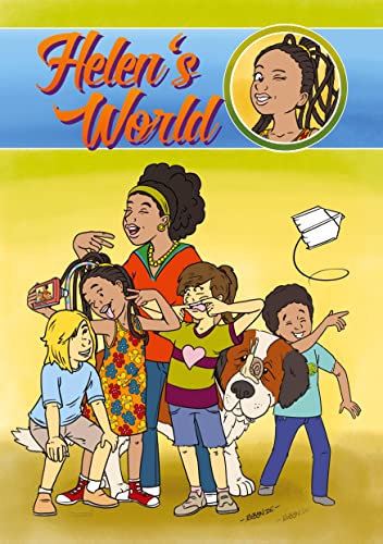 Helen¿s World: Stories for Children