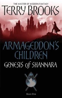 Armageddon's Children (Genesis of Shannara)