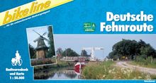 Bikeline Radtourenbuch, Deutsche Fehnroute