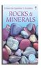 Rocks and Minerals (Usborne Spotter's Guide)