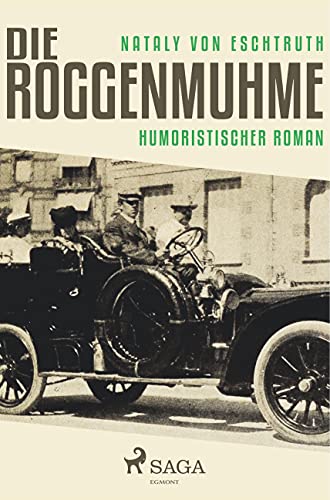 Die Roggenmuhme