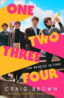 One Two Three Four: The Beatles in Time