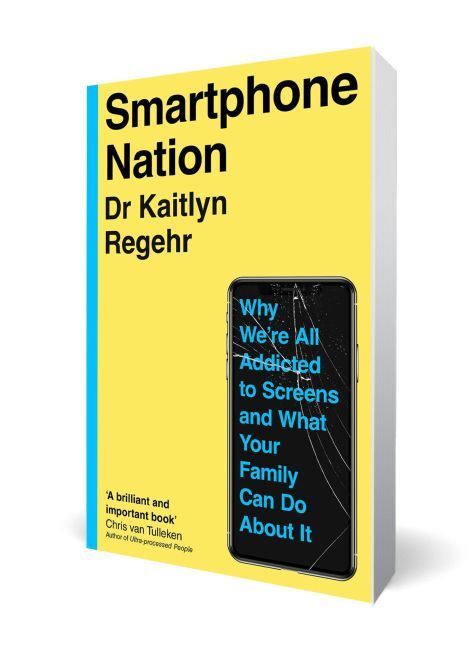 Smartphone Nation