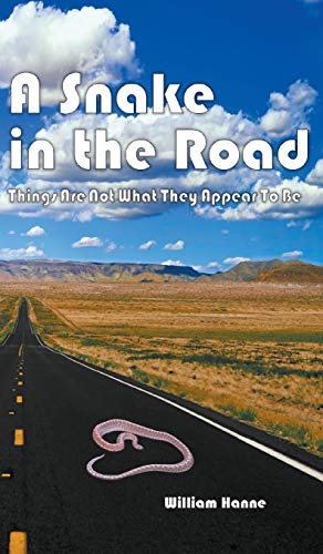 A Snake in the Road: A different take on the U.S. involvement in Vietnam