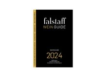 falstaff Weinguide Deutschland 2024