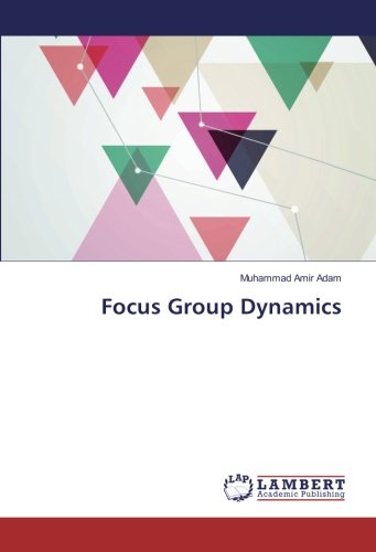 Focus Group Dynamics