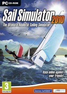 Sail Simulator 2010 [FR Import]