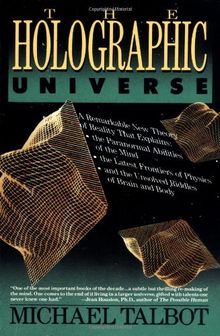 Holographic Universe