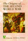 The Origins of the Second World War (Arnold Readers in History)