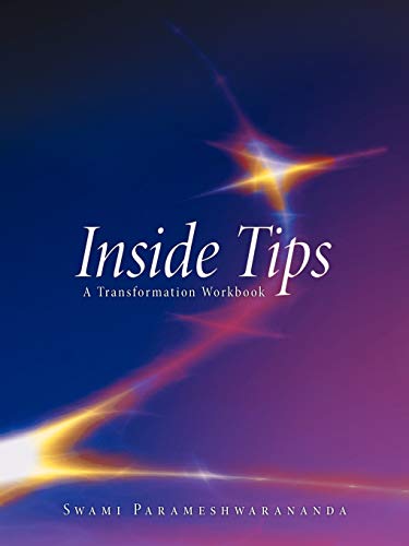 Inside Tips: A Transformation Workbook